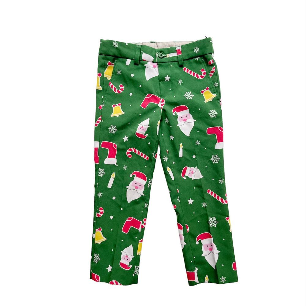 Christmas Pants